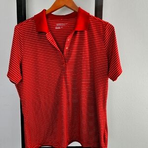 Nike polo